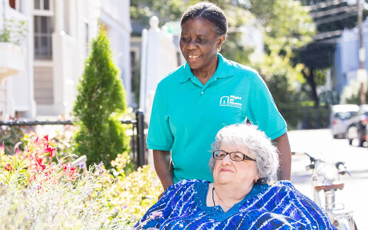 BridgeCap Home Care